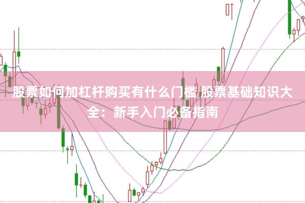 股票如何加杠杆购买有什么门槛 股票基础知识大全：新手入门必备指南
